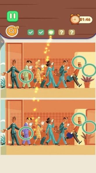 找茬大作战2 v1.02