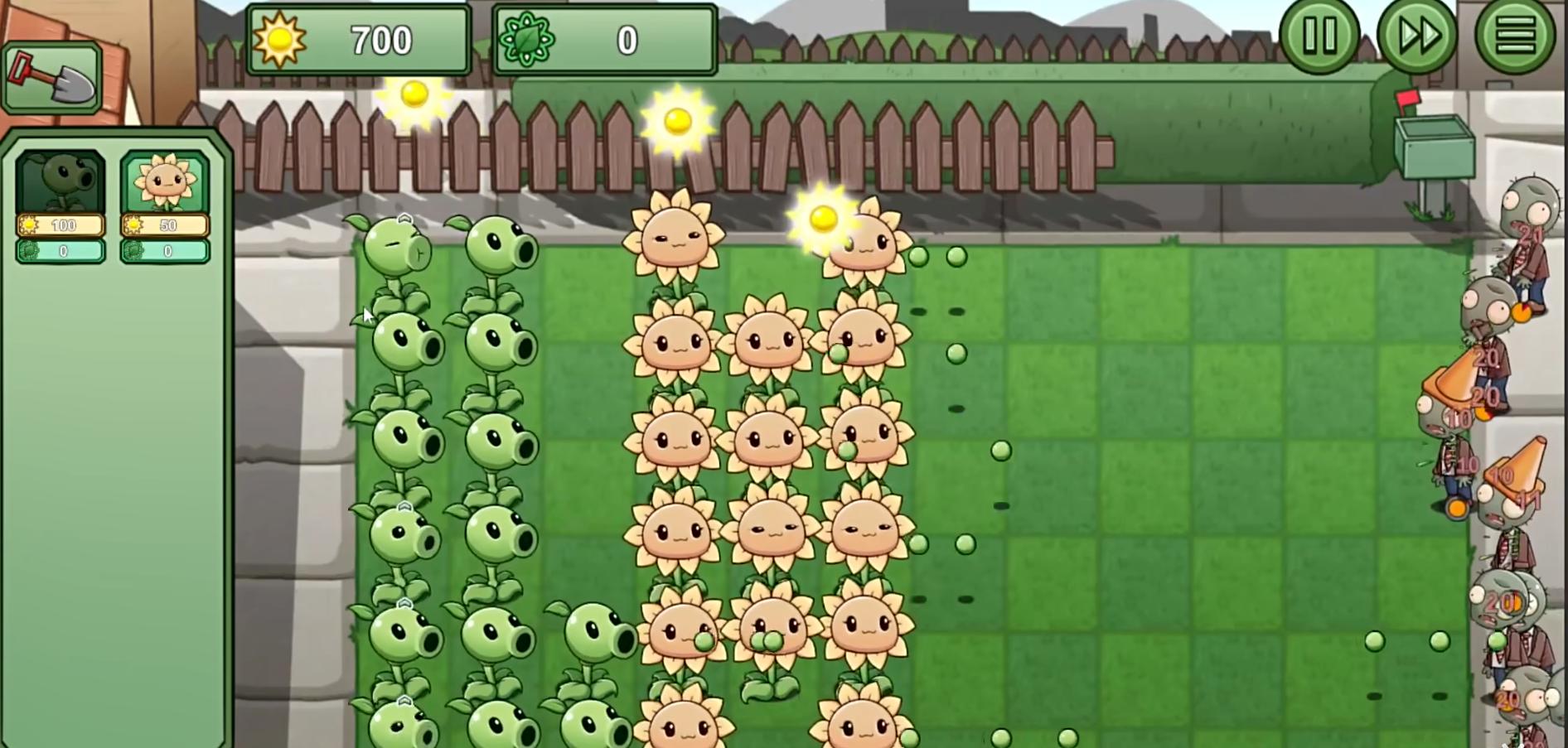 PVZLG宅宅萝卜 vPVZ_LG03