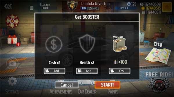 公路驾驶传承最新版(RDL) v9.98