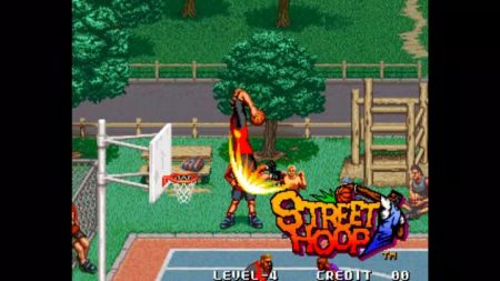 Street Hoop v3.1.5