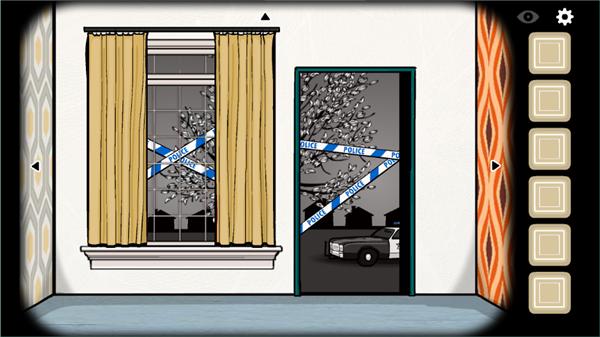 逃离方块案件23汉化版