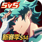 非人学园解锁版无限金币