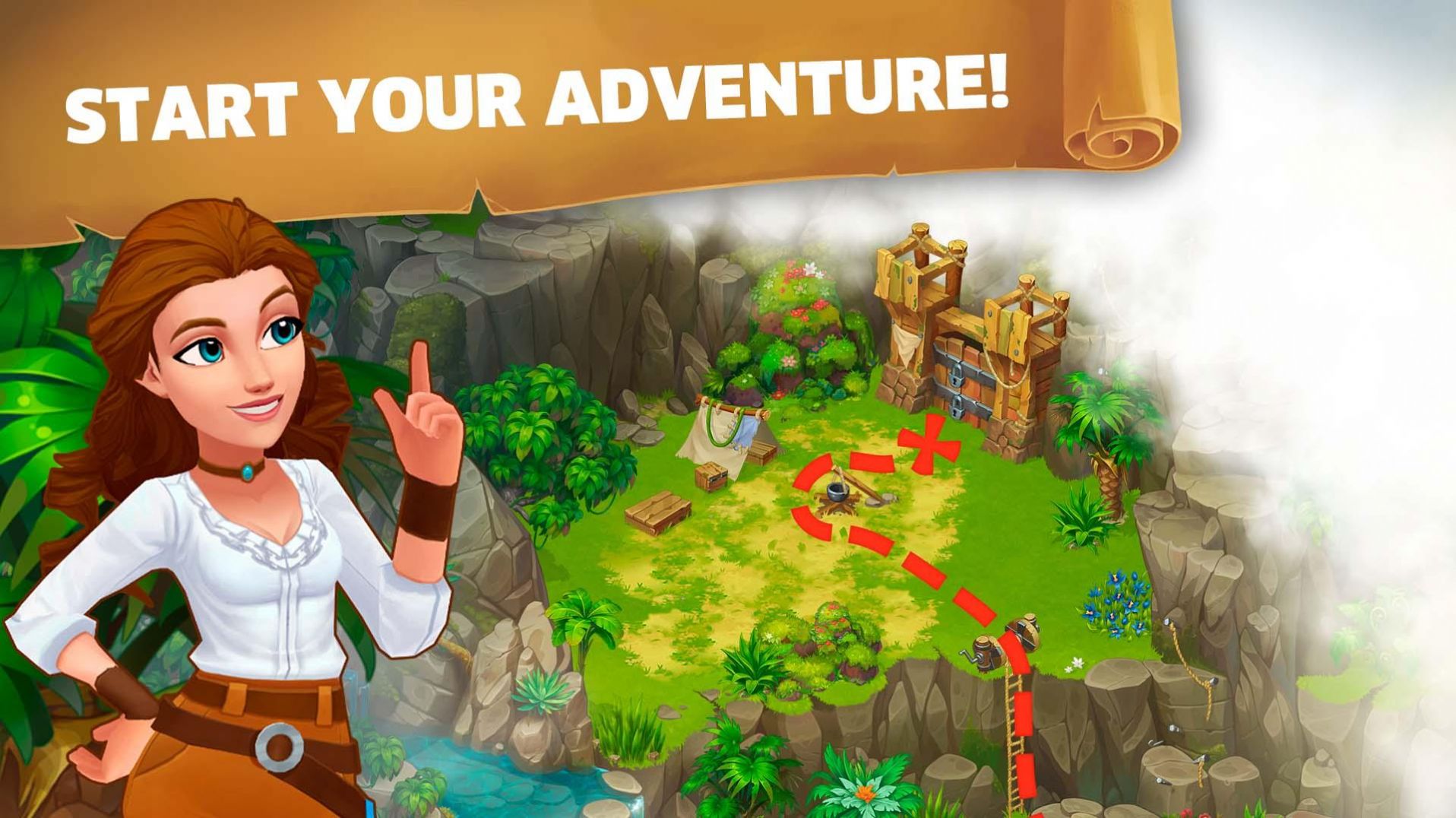 农场岛屿生存记 v0340.0