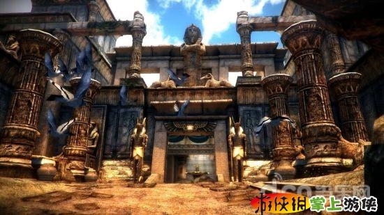 神秘地域:伊班的足迹(含数据包) Unearthed:Trail of Ibn Battuta v1.3