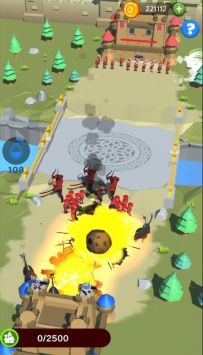 绘制城堡战争Draw Castle War v3.0.5