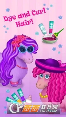 发廊里的小马姐妹 v2.0.24