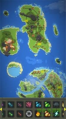 上帝模拟器修仙版  v0.9.8