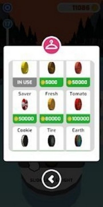 Coin Slide(硬币滑行) v1 安卓版