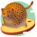 动物派对测试服