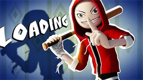 愤怒的男孩mod作弊菜单