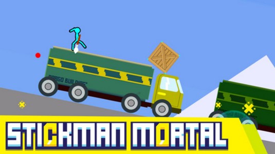 火柴人二人组  v1.0