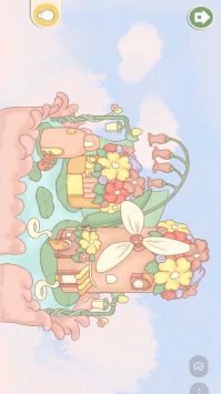 收纳梦幻岛 v3.0.5