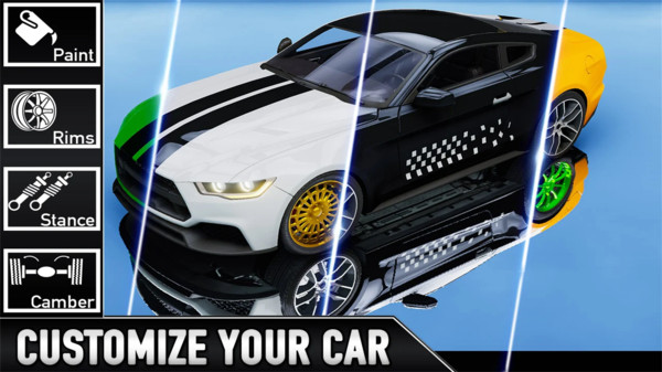 开车驾驶训练游戏官方版  v3.2.3