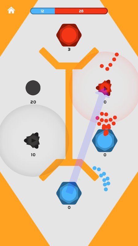 点点碰撞手游 v0.6.7.1