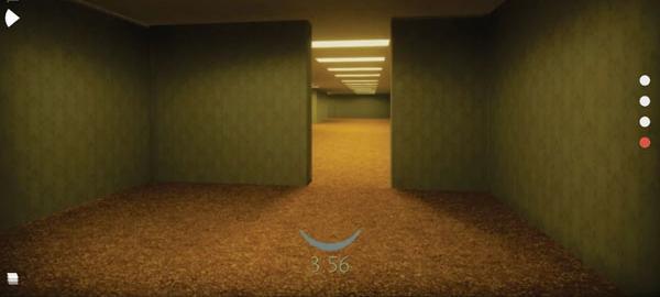 后室backrooms中文版游戏 v1.6.2