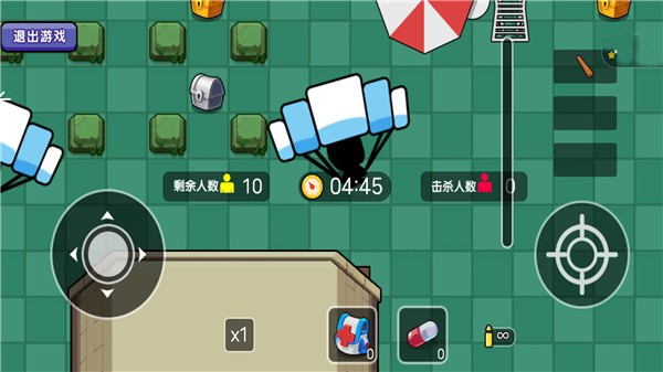 吃鸡总动员  v4.1