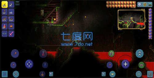 泰拉瑞亚1.4.3.2汉化版免费 v1.4.3.2