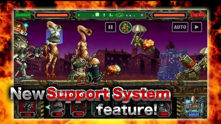 合金弹头进攻无限行动点版最新正版下载地址图片1