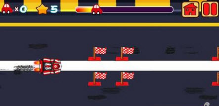 西西驾驶 v1.0 官方安卓版