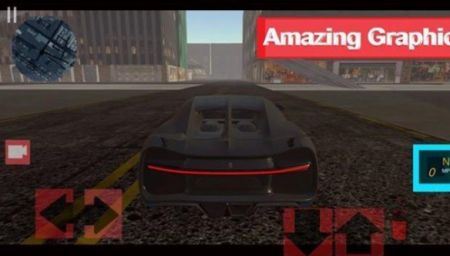 法拉利驾驶Forza Drive