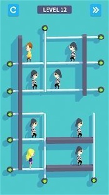 抢到那女孩 v1.0