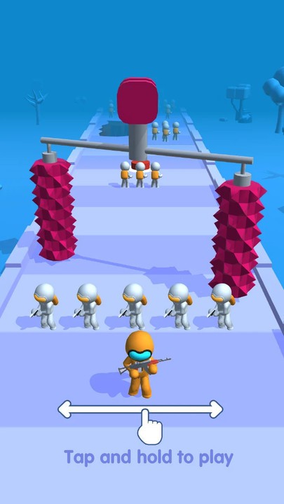 团结一致  v2.1.2