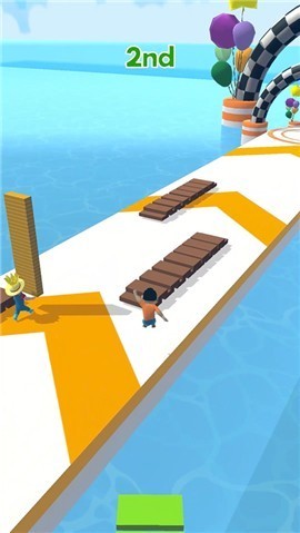 抖音上用木棍搭桥的游戏 v1.9