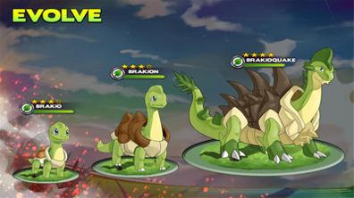 梦幻怪兽 v3.0.5
