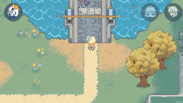 像素原神最新版2023 v1.03