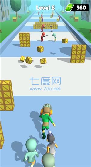 好汉救救我 v0.1