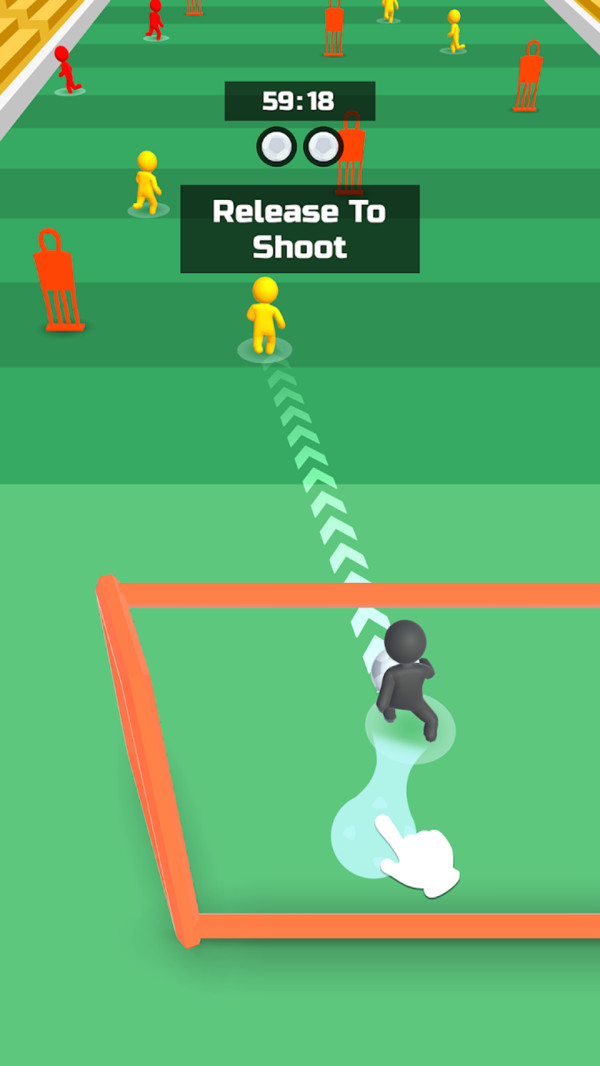 足球妙传 v3.1.5