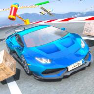 真实汽车竞技手机版