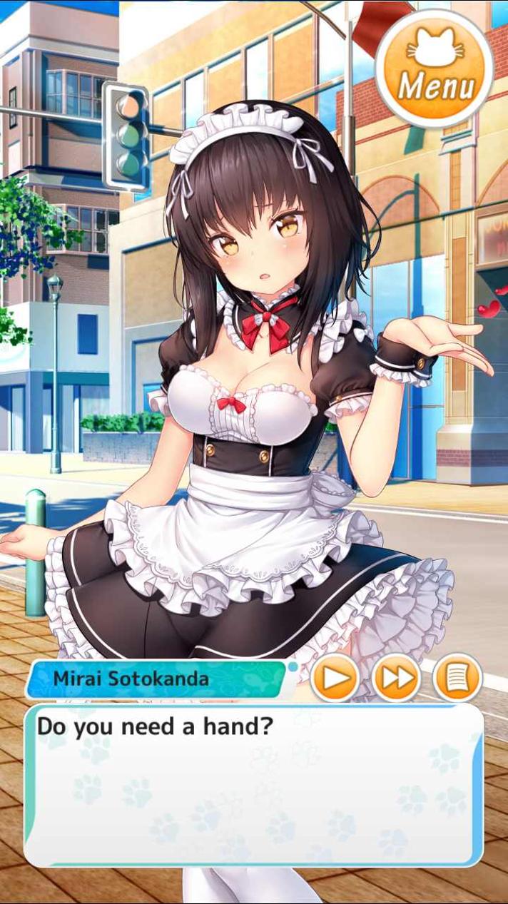 我的猫咪女友 v3.0.5