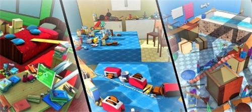 吉普车大作战  v1.6.0