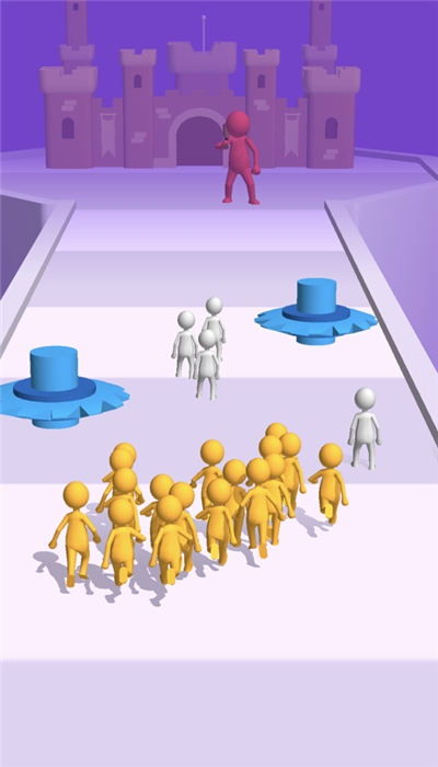 加入和冲突安卓版