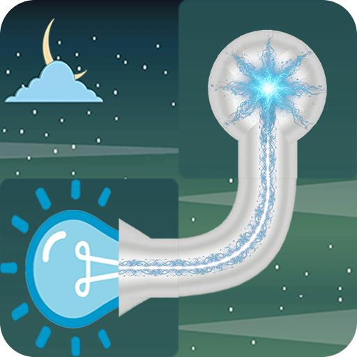 Light Pipe(灯管连接)