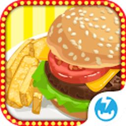 Restaurant Story(餐厅物语狂欢节)