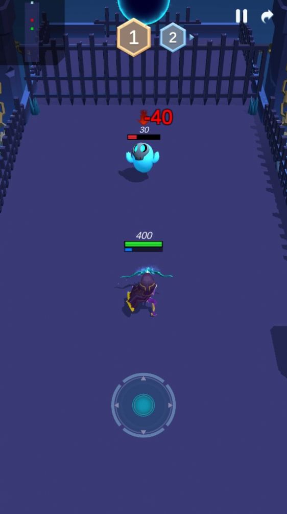 漆黑世界冒险  v1.0.2