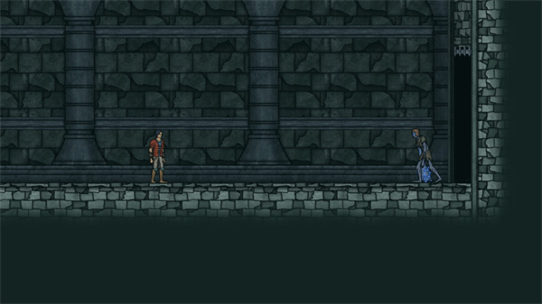 符文诅咒汉化版 v1.06