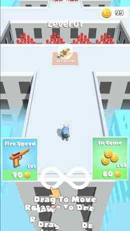 扫射僵尸群游戏最新版  v5.2.4