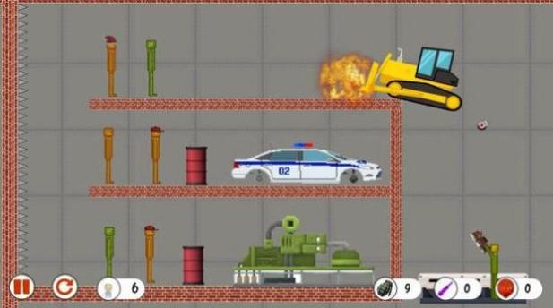 瓜类狩猎场 v1.4