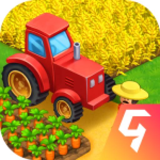 心动小镇手游2022最新版