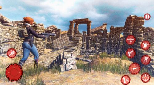 使命精英杀手 v1.0