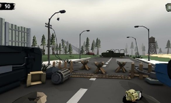 行尸2汉化最新版无限加点无限货币下载  v4.5.1