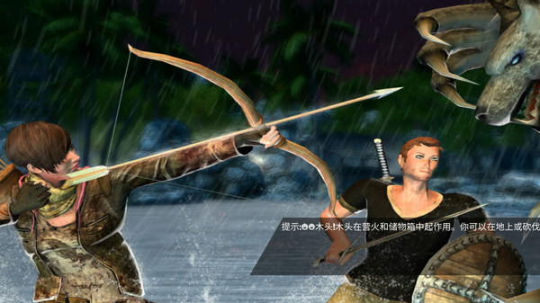 部落生存记 V1.0.2