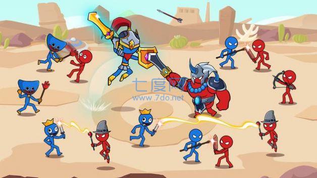 火柴时代孙子兵法 0.6.3