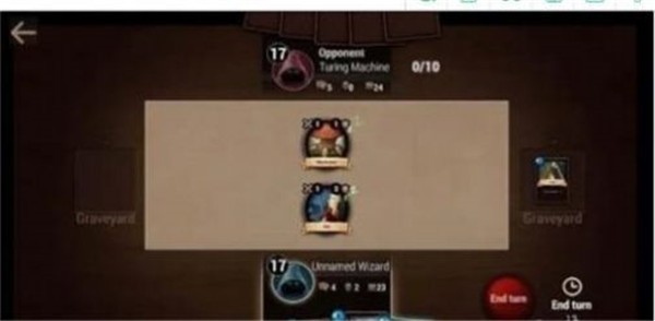 牌面魔术卡  v1.01