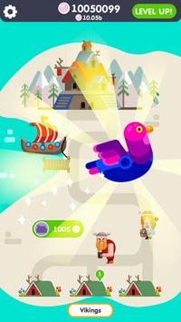 空闲文明ldle civilization v2.0.2安卓版