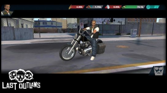 最后的亡命徒 2024-06-25 15:08