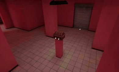 凯蒂猫后室逃生 v1.0.0